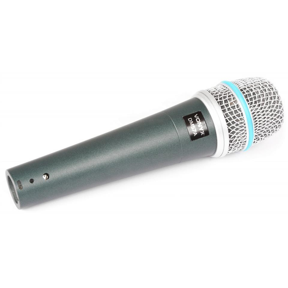 Dinamicki-Mikrofon-Vonyx-DM57
