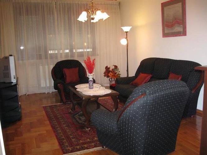 2,5 Sobni stan kod Vuka