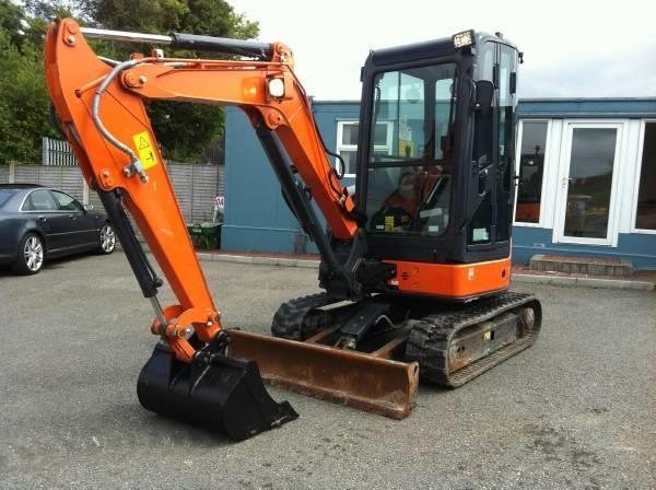 Hitachi-ZX29--bager