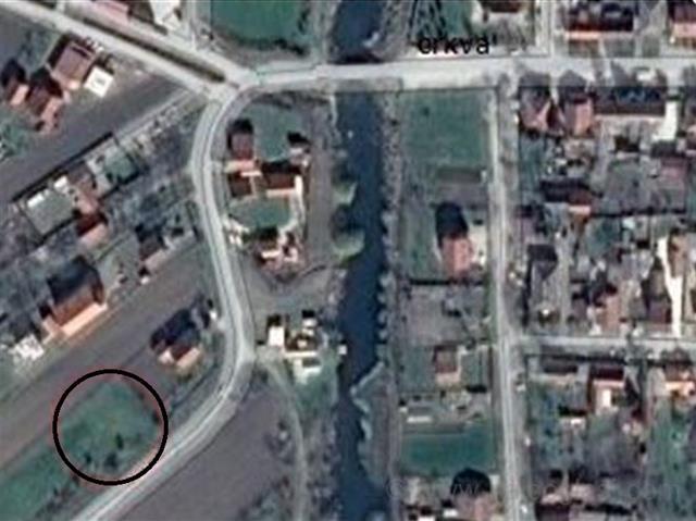 Plac 13 ari u Palilula