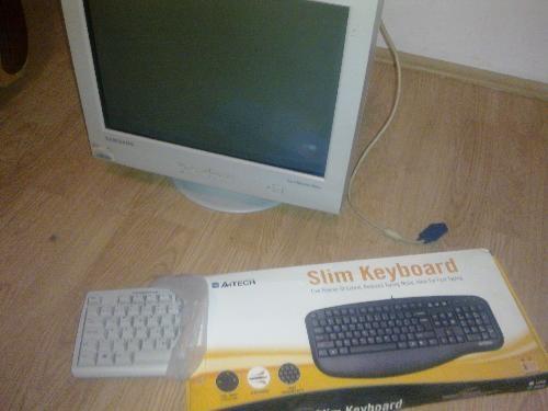 Samsung 19 inch