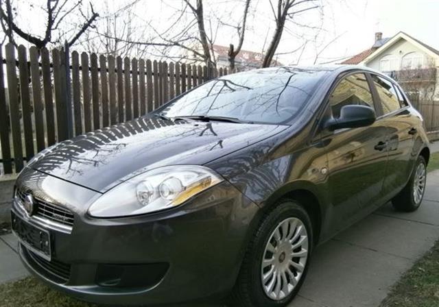 Fiat Bravo multijet -09