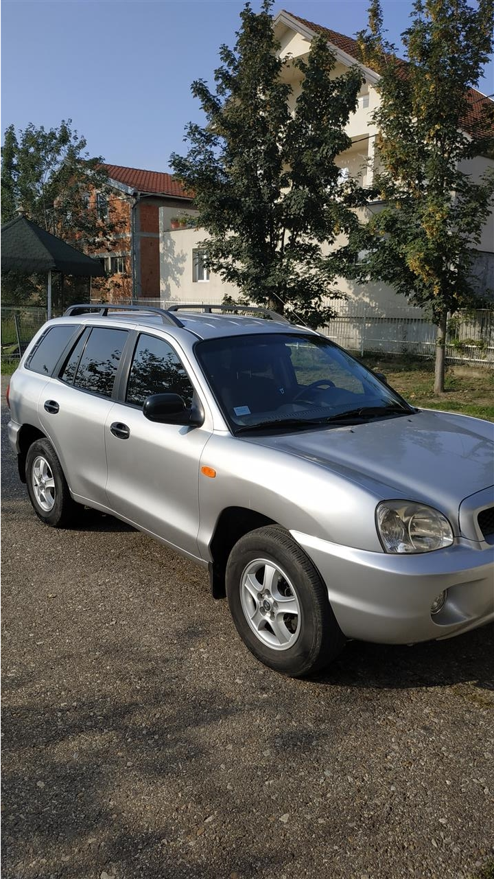 Santa-Fe