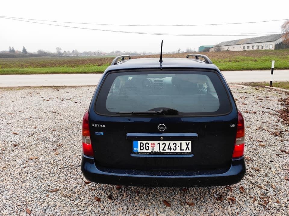 Astra