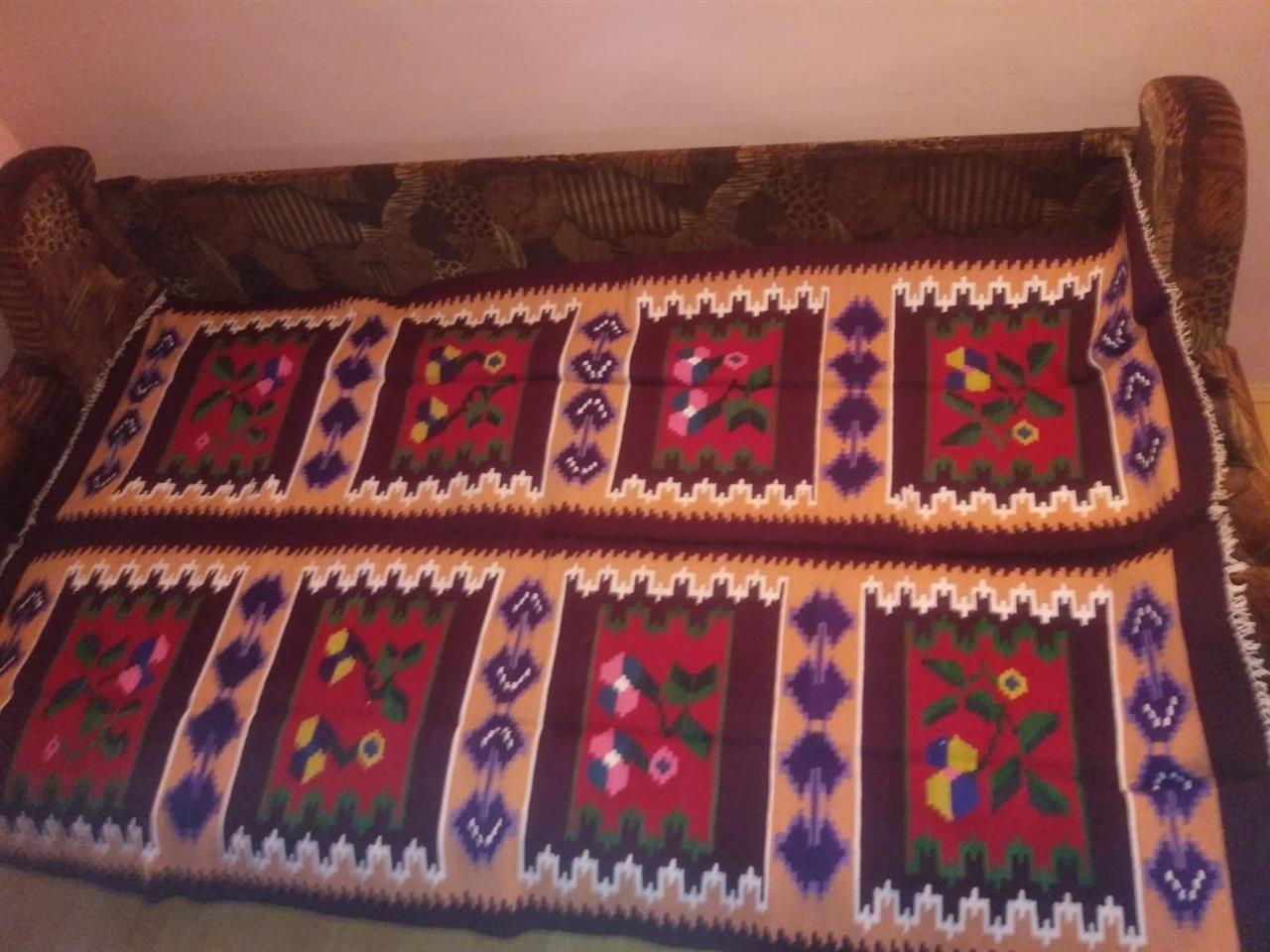Ćilimi-