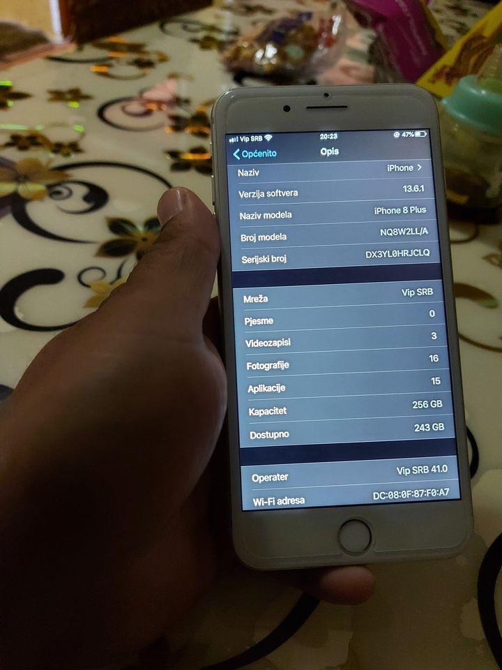 Iphone-8-plus-256-gb