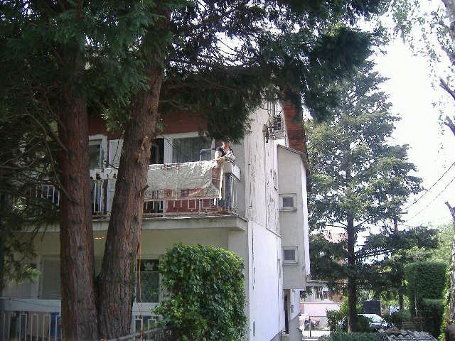 DUPLEX 99m2 + Garsonjera 26m2