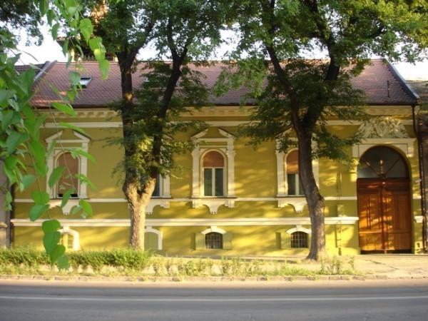 Salonska-kuca
