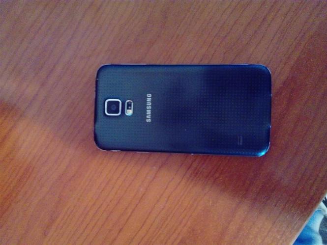 Samsung Galaxy S5 ODLICAN