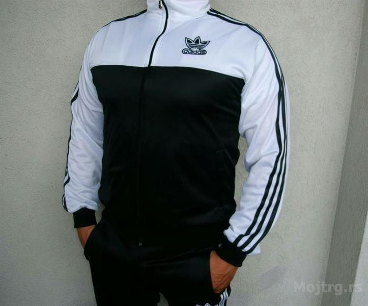 adidas komplet
