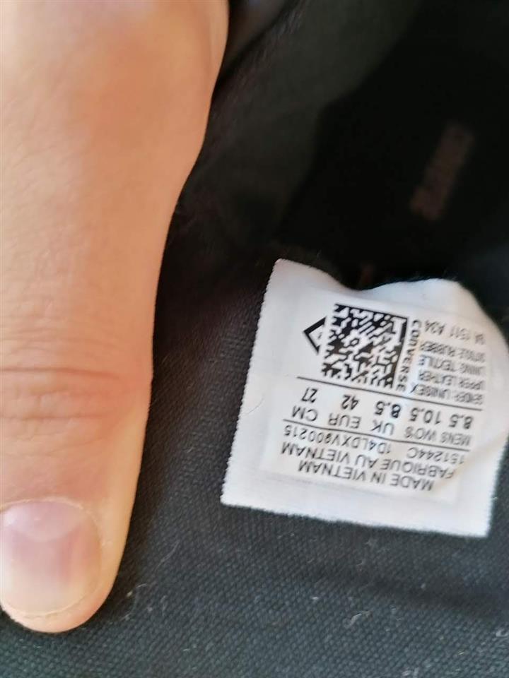 Original Converse Patike Ni 