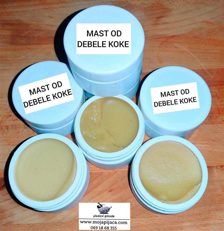 Mast-Debele-Koke-