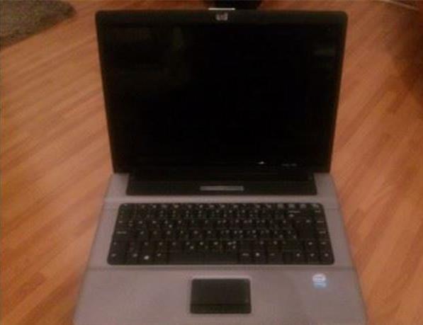 Laptop HP 6720 s