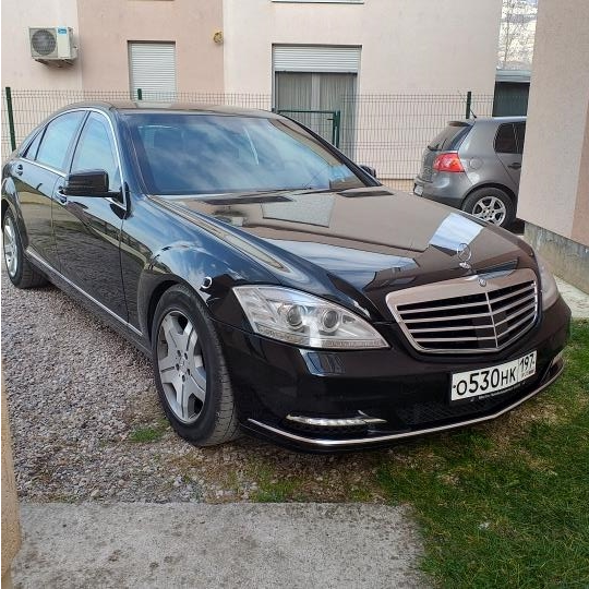 Mercedes-S600-blind