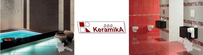 Keramika doo Vrsac