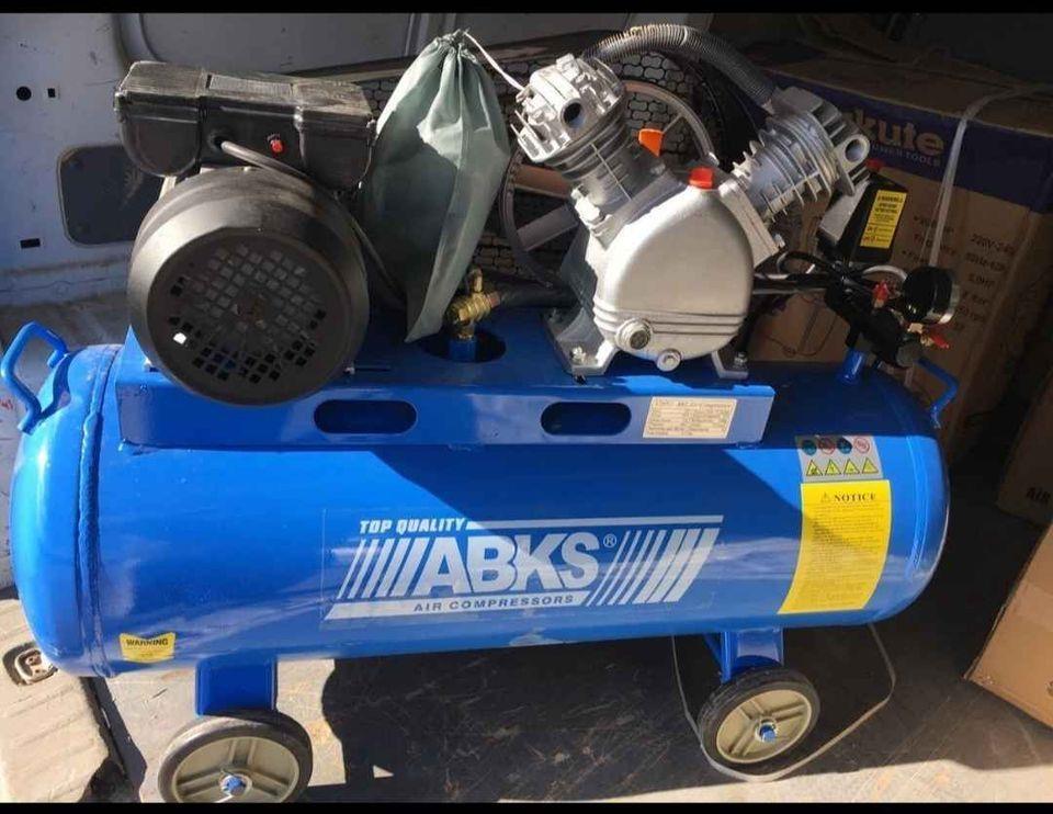 Kompresor-25l-50l-100l