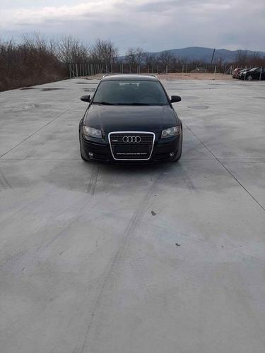 Audi sline
