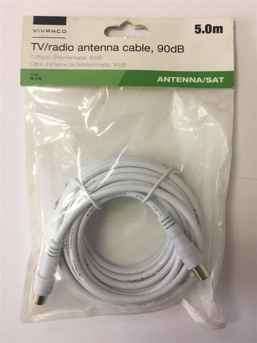 Kabl Antenski