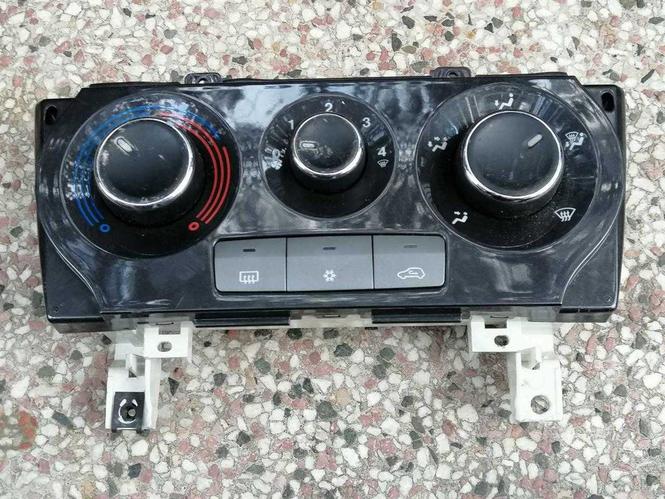 Fiat bravo 2 panel klime