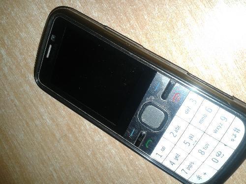 Nokia C5 5 MP