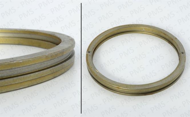 Carraro Piston Types, Oem Parts