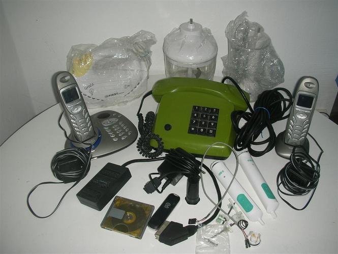 Elektroniku