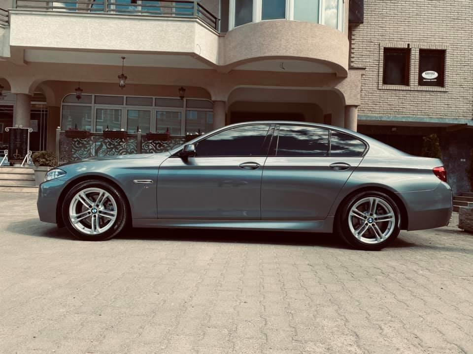 BMW-520