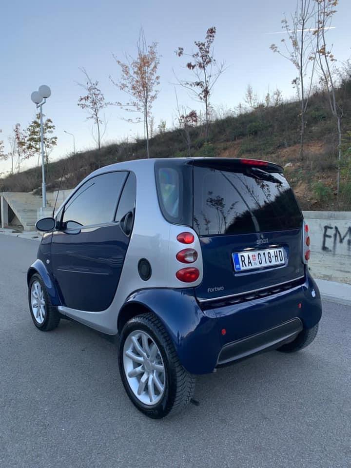 Smart