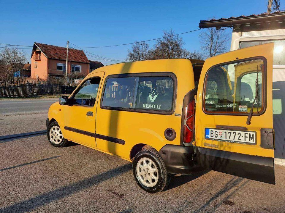 Reno-Kangoo