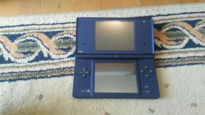 Nintendo DS