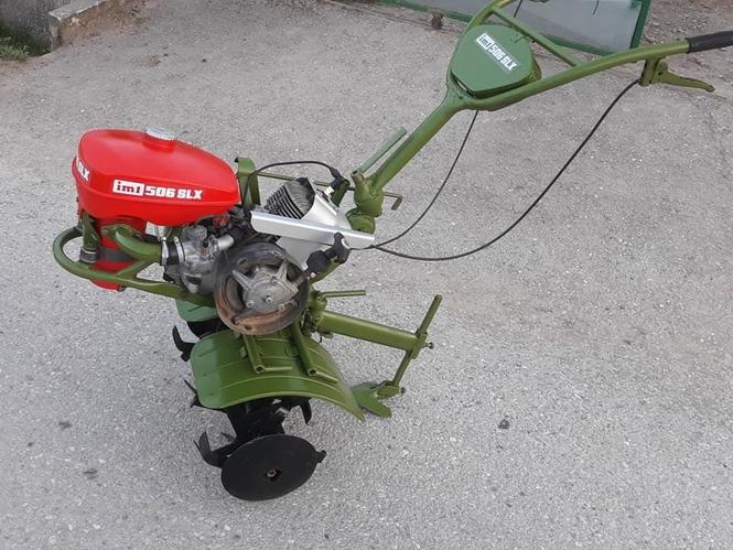 Imt 506 slx NOVOOO