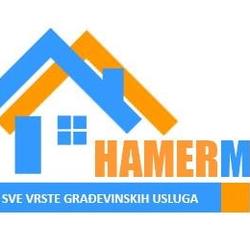 HAMER M