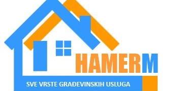 HAMER M