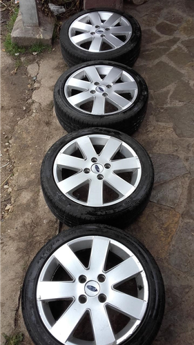 FELNE 4x108 16ice FORD