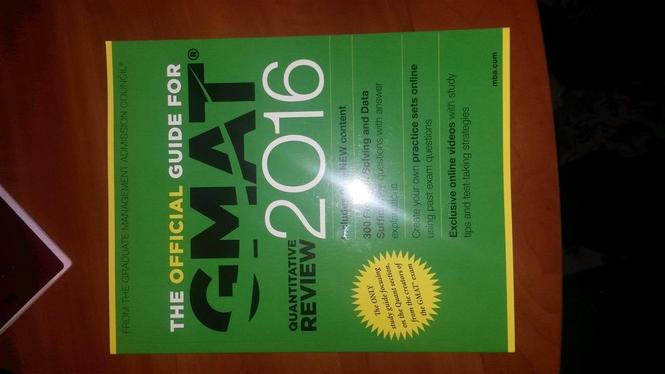 GMAT