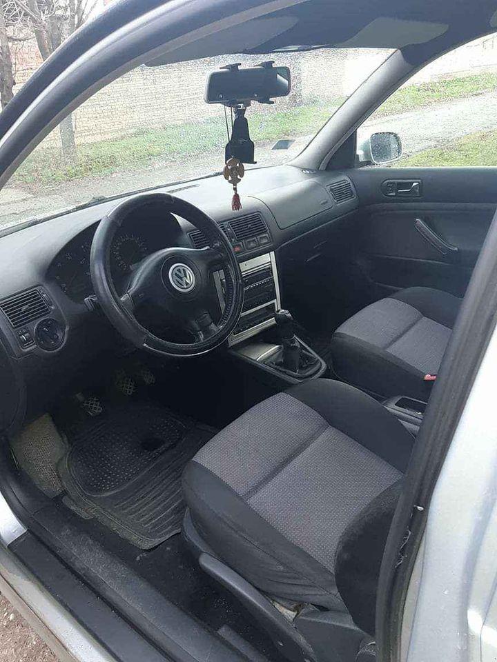 Golf-4