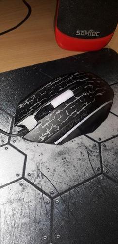 RGB MIS -  SCORPION 