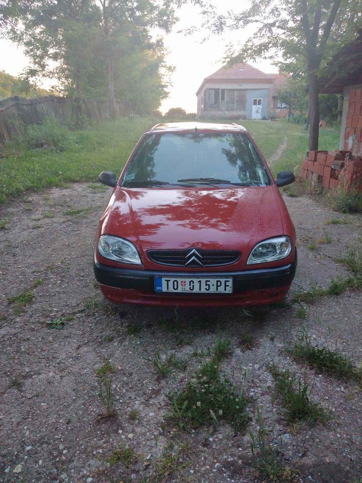 Citroen