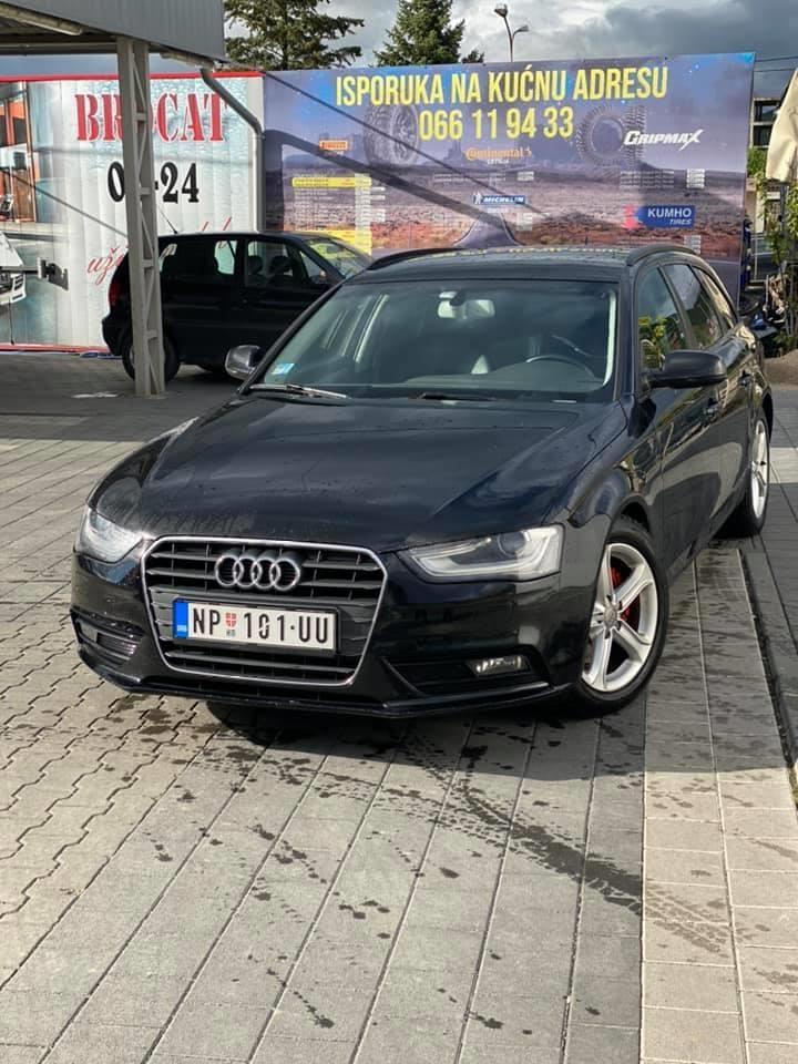 Audi-A4ultra
