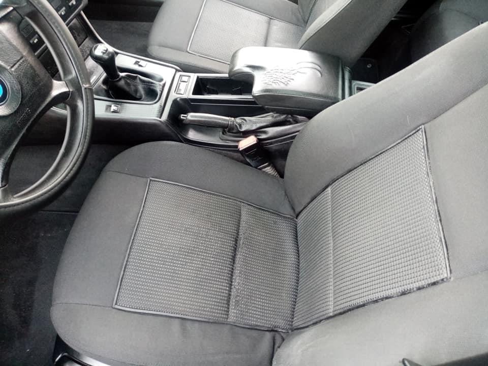 BMW-320d