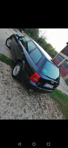 A4 1.9tdi 85kw
