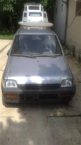 Daewoo Tico -98