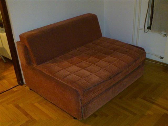 Fotelju