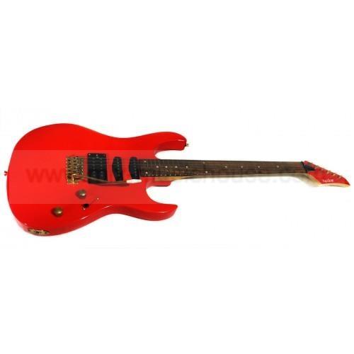Elektricna gitara Maxtone EG 1280RD 