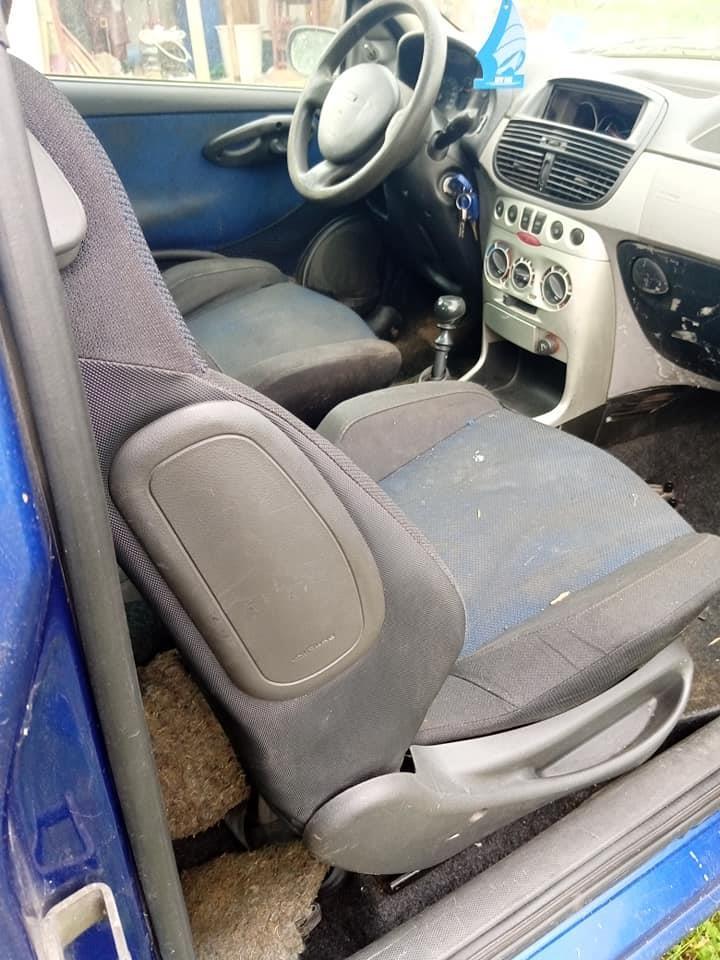 Fiat-punto