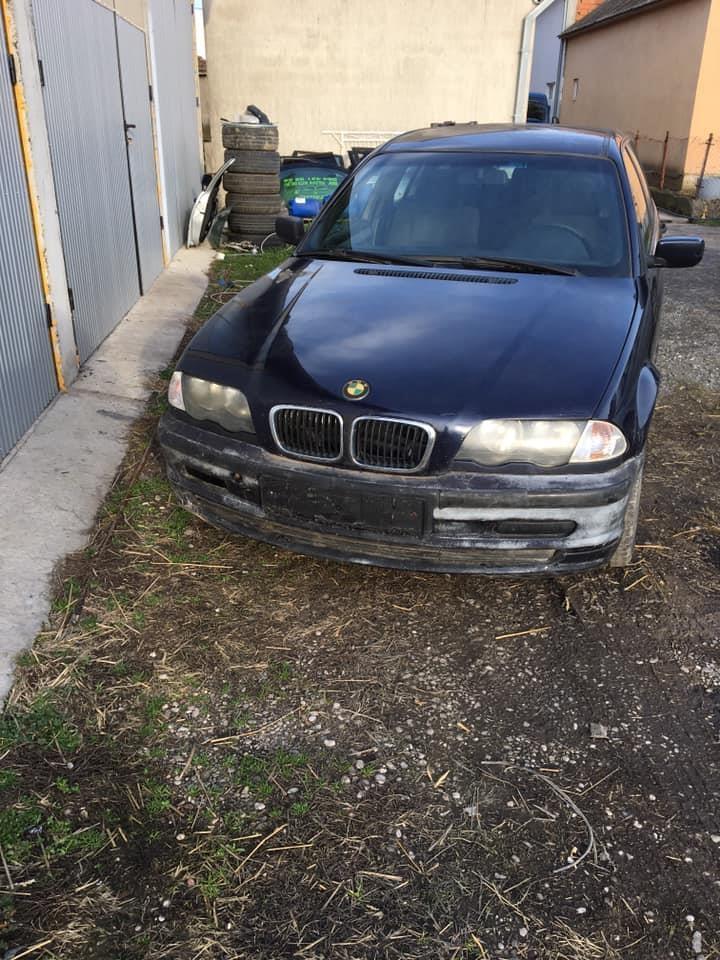 BMW-E46