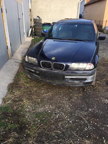 BMW E46