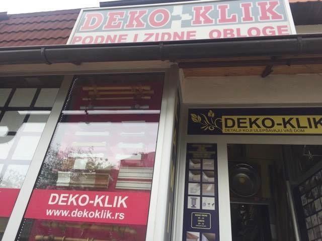 DEKO--KLIK