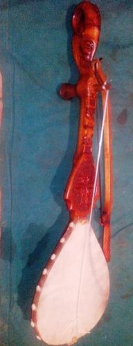 Gusle izrada 