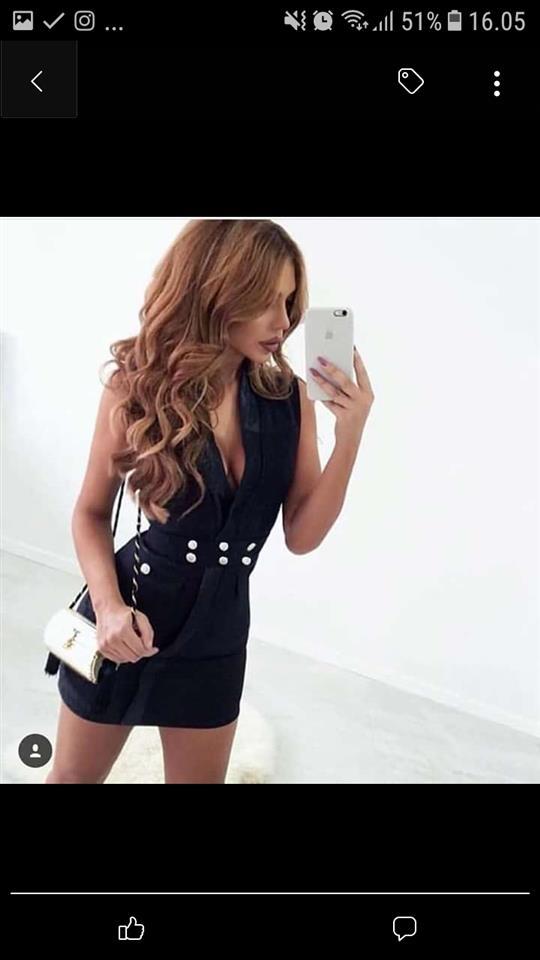 Haljine